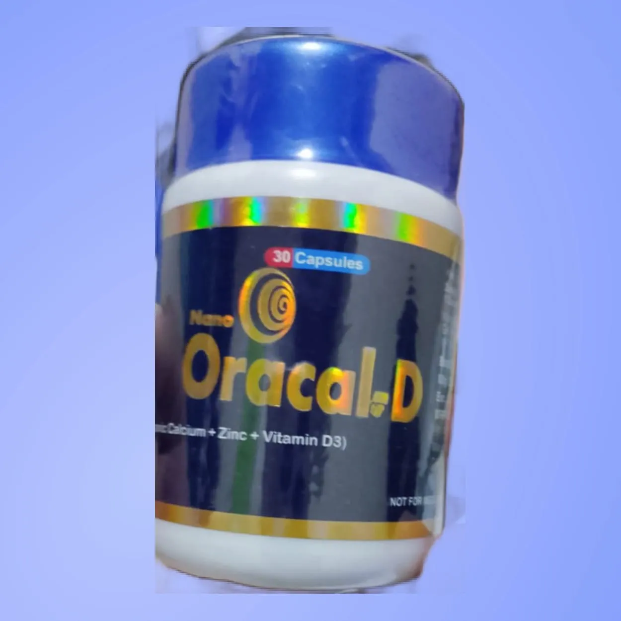 Celcium